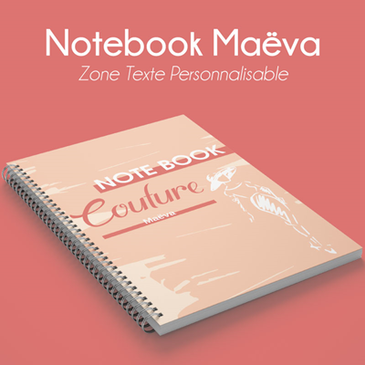 NoteBook Maëva