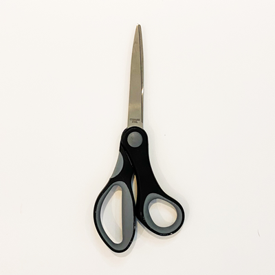 Ciseaux pour droitier - 21 cm