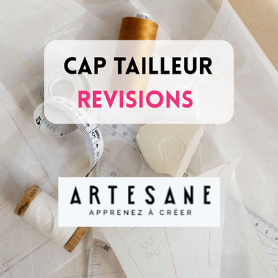 CAP TAILLEUR ARTESANE REVISIONS