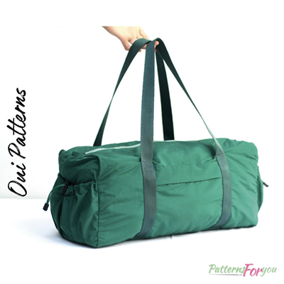 Sac Sport PIA