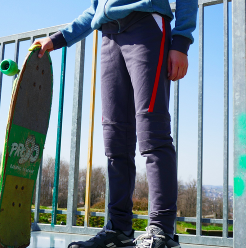 Skateboard pour garçons / filles personnalisé de 4 à 10 ans. By you.