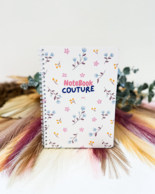 NoteBook Champetre