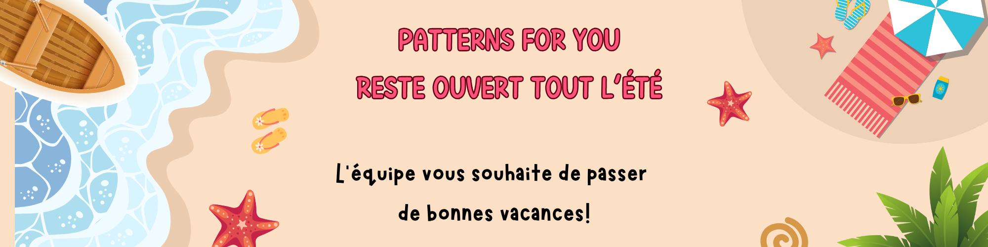Vacances